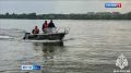 Смерть на воде. В реке Енисей обнаружено тело мужчины
