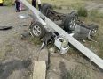В Кызыле выясняются обстоятельства ДТП со смертельным исходом