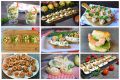 Легкие и изысканные морепродукты: рецепты на праздничный стол
