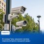 На улицах Кызыла заработают 142 видеокамеры, которые в недалекой перспективе станут «глазами» аппаратно-программного комплекса «Безопасный город»