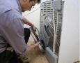 Опасности неправильной установки сушильной машины