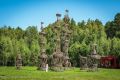 Масленица в Николе-Ленивце: что стоит увидеть в 2026 году