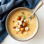 Каштановые угощения: 5 рецептов для осеннего праздника