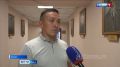 Гонка на воздухе. В ТИГПИ прошел турнир по гонкам на дронах