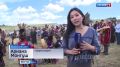 Вековые традиции. Древние обряды и общение с духами природы