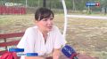 ТР-де шыдыраага бир дугаар спорт мастери