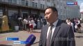 Доозукчуларны чедиишкини. Тываны Чазаанга 25-26 редилге чылында тергиин чедиишкиннерлиг болган оолдар, уругларга Тываны Чазааны даргазыны оралакчызы Алексей Сазан-оол база редилге сайыдыны тр када хлээлгезин кседип турар...