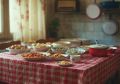 Забытые кулинарные традиции: возрождение вкусов народов бывшего СССР