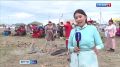 Прямо в цель!. Более двухсот лучников со всей республики