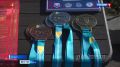 В честь праздника. Сегодня в Кызыле состоялся полумарафон, который приурочили к празднику животноводов Наадым