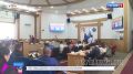 Утренний эфир «Вести-Тыва», 24 июля 2026 года