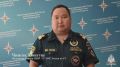 В Туве проходит II этап профилактической акции «Вода – безопасная территория»
