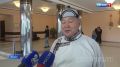 Награды достойным. Сегодня в столице Тувы состоялась торжественная церемония вручения наград животноводам