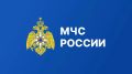В городе Ак-Довураке Тувы пожарные ликвидировали возгорание в жилом доме