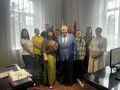 В МТУ Росимущества в Красноярском крае, Республике Хакасия и Республике Тыва состоялась лекция на тему «Семья как опора государства: традиции, ценности, будущее»