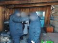 В Сут-Хольском районе местный житель признан виновным в умышленном причинении тяжкого вреда здоровью, повлекшего по неосторожности смерть знакомого