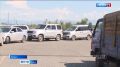 Бензин подешевел?. По данным Службы по тарифам, в Туве бензин и дизельное топливо подешевели
