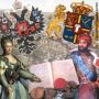 День в истории: 4 августа (24 июля) 1783 года заключён Георгиевский трактат между Российской империей и грузинским царством Картли-Кахети