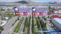 Агаар медээзи 06.08.2026. Еще больше новостей Вести Тыва