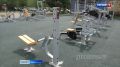 Чаа спортчу шлчгештер. Республиканы чурттакчыларынга ажык дээр адаанга спортчу белеткел эрттирер немей шлчгештерни салган