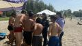 Сотрудник следственного управления совместно с сотрудниками МЧС провели профилактический рейд по предупреждению несчастных случаев на воде