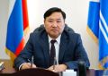 Владислав Ховалыг: От имени многонационального народа Тувы и от себя лично выражаю глубокие соболезнования Раису Татарстана Рустаму Нургалиевичу Минниханову, родным и близким погибших, а также всему народу братской...