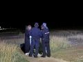 Сотрудники полиции обеспечили правопорядок на озерах Дус-Холь, Хадын и Чагытай
