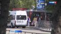 Дыштаныр хннер. Август 17-де, келир понедельникте, республика дыштаныр