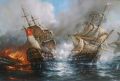 11 августа (31 июля) 1791 года русская эскадра адмирала Фёдора Ушакова одержала грандиозную победу над турецким флотом в сражении у мыса Калиакрия