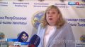 Согулда – 2026. Тываны Хй-ниити палатазы коммерцияга хамаарышпас организациялар-биле дугуржулгага атты салган
