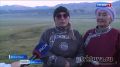 Аржааннар ези. Чайгы еде республиканы улуг-биче чону аржааннарже чедип, эмненип, кадыын быжыктырып турар