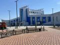 Сегодня, 13 августа, рано утром в столицу Тувы начали прибывать волонтёры IV Международного буддийского форума: представители Калмыкии, Карелии, Москвы, Новосибирска и Краснодарского края