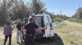 На берегу Енисея полицейские пресекли нарушение общественного порядка
