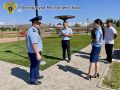Прокуратурой проверены объекты строительства, возводимые в рамках национальных проектов