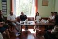 В МВД по Республике Тыва состоялась очередная интересная встреча с представителями блогерского сообщества