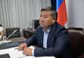 Владислав Ховалыг: Шаг за шагом укрепляем безопасность наших улиц