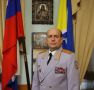 Поздравление Министра внутренних дел по Республике Тыва с Днем Республики Тыва