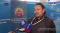 Единство народов. В ДНТ состоялась пресс-конференция