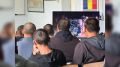 Сотрудники Госавтоинспекции провели профилактическую беседу с осужденными об ответственности за нарушение ПДД