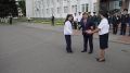 Владислав Ховалыг: Дорогие земляки, с Днем Государственного флага России!