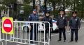 Дорожная ситуация в Туве за 21 августа 2026 года