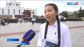 Паспорттарны тывыскан. Крне тугунун хннде Россия биле Тываны туктарын киискиткен