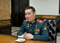Владислав Ховалыг: Сегодня день рождения отмечает наш земляк, Герой России Найыр Кыргыс