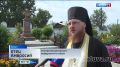 Последний император. Сегодня в Кызыле у Воскресенского кафедрального собора состоялось открытие памятника последнему российскому императору – святому страстотерпцу Николаю II. Монумент был передан республике по инициативе...