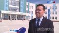 Горизонты образования. В посёлке Каа-Хем второй учебный год работает школа «Территория успеха»