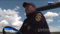 Безопасность детей. Сегодня в Главном управлении МЧС России по Туве прошла пресс-конференция на тему безопасности детей