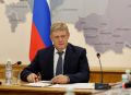 Полномочный представитель Президента Российской Федерации в Сибирском федеральном округе Анатолий Серышев провёл рабочую встречу с руководством автономной некоммерческой организации «Физкультурно-спортивный клуб инвалидов и...