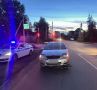 Сегодня, 31 августа, около 18 часов 30 минут на перекрестке улиц Рихарда Зорге и Кузнецова произошло дорожно-транспортное происшествие с участием несовершеннолетнего