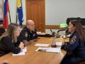 Сотрудники МВД Тувы станут героями проекта «Имена Защитников Отечества»