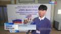 Первые выборы. Сегодня в Кызыле новоиспеченные избиратели познакомились с процедурой голосования в доступном формате